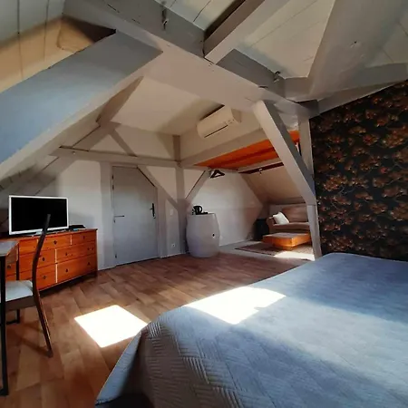 Le Domaine Des Papillons *