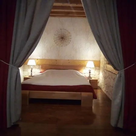 Le Domaine Des Papillons