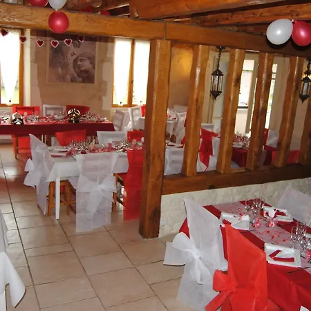 Le Domaine Des Papillons *