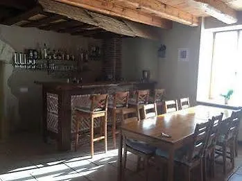 Konukevi Le Domaine Des Papillons *