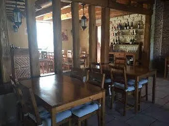 Konukevi Le Domaine Des Papillons Beaujeu-Saint-Vallier-et-Pierrejux
