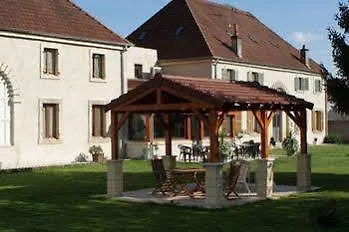 Le Domaine Des Papillons * Beaujeu-Saint-Vallier-et-Pierrejux