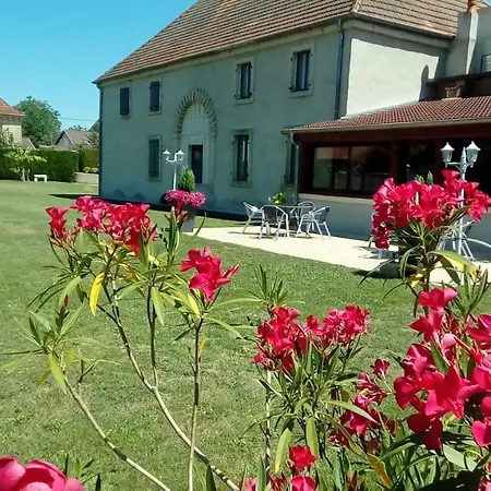 Le Domaine Des Papillons Konukevi